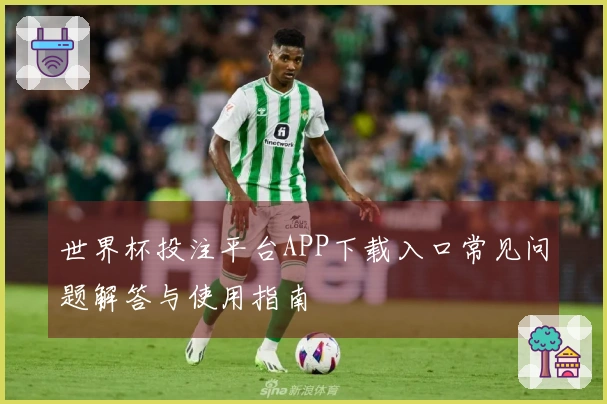 世界杯投注平台APP下载入口常见问题解答与使用指南