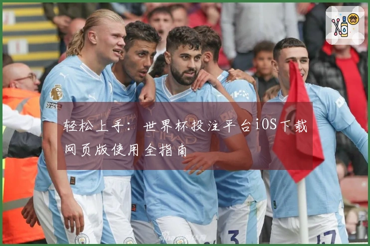 轻松上手：世界杯投注平台iOS下载网页版使用全指南