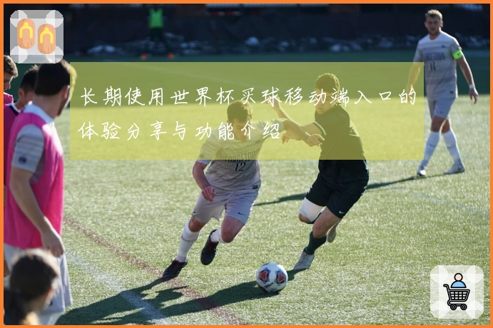 长期使用世界杯买球移动端入口的体验分享与功能介绍