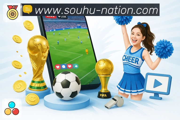 电竞赛事直播专区